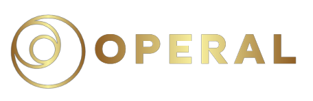 Operal Logo