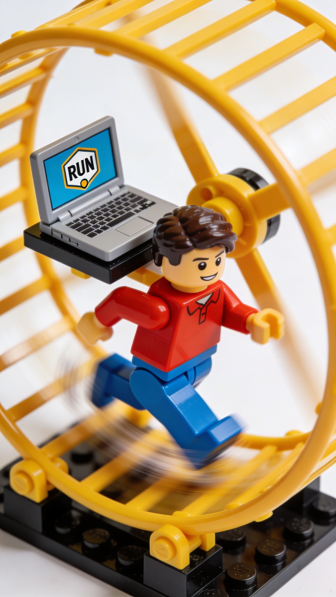 The AI Assembly Line: Why "Faster" is Making Us Tired