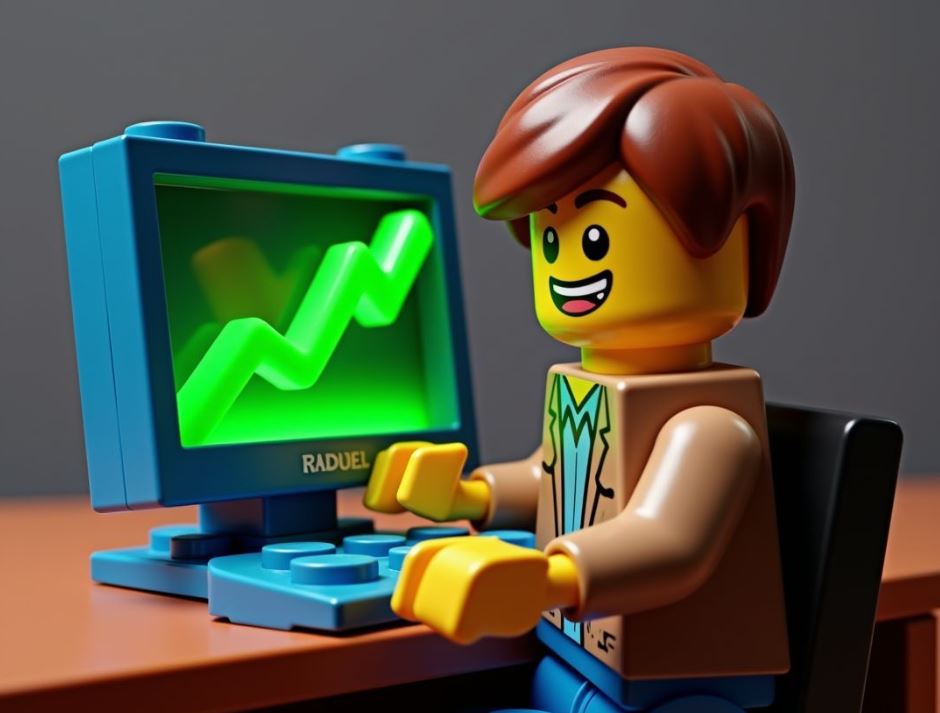 AI-Rating: Why Most Enterprise Websites Are Invisible to AI